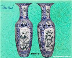 Flower vase Viet nam