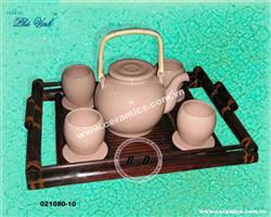 Vietnam teaset