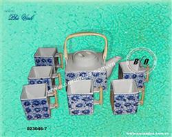 Teaset new design