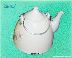 Tea pot vietnam for export