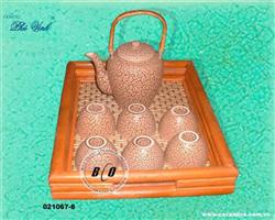 Bat Trang ceramics