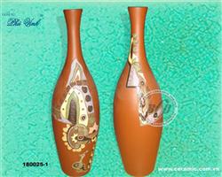 Phu vinh ceramic vase