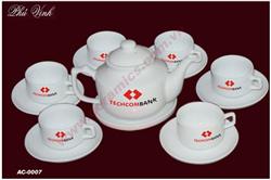 Truong Giang Teaset